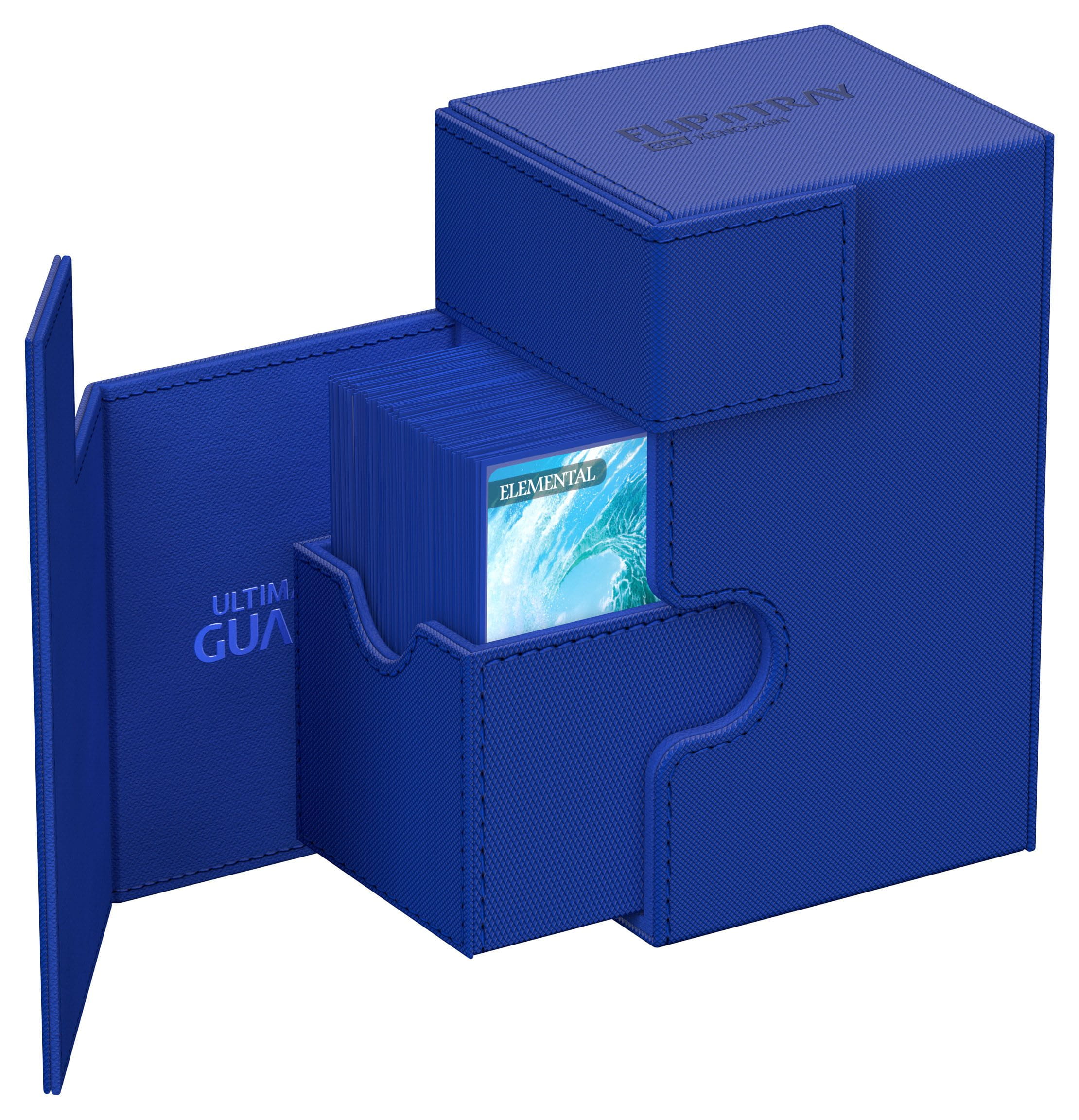 Flip´n´Tray Deckbox 80+ XenoSkin Ultimate Guard