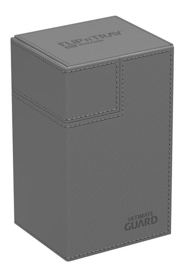 Flip´n´Tray Deckbox 80+ XenoSkin Ultimate Guard